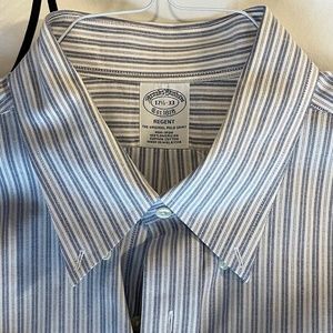 Brooks Brothers Non-Iron Dress Shirt
